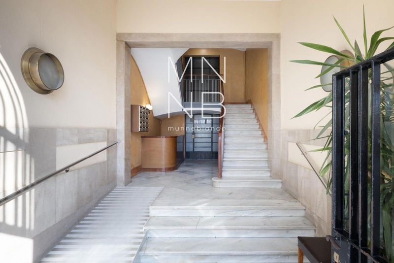 Piso en venta Barcelona. Ref: 1505. Munne Blanco