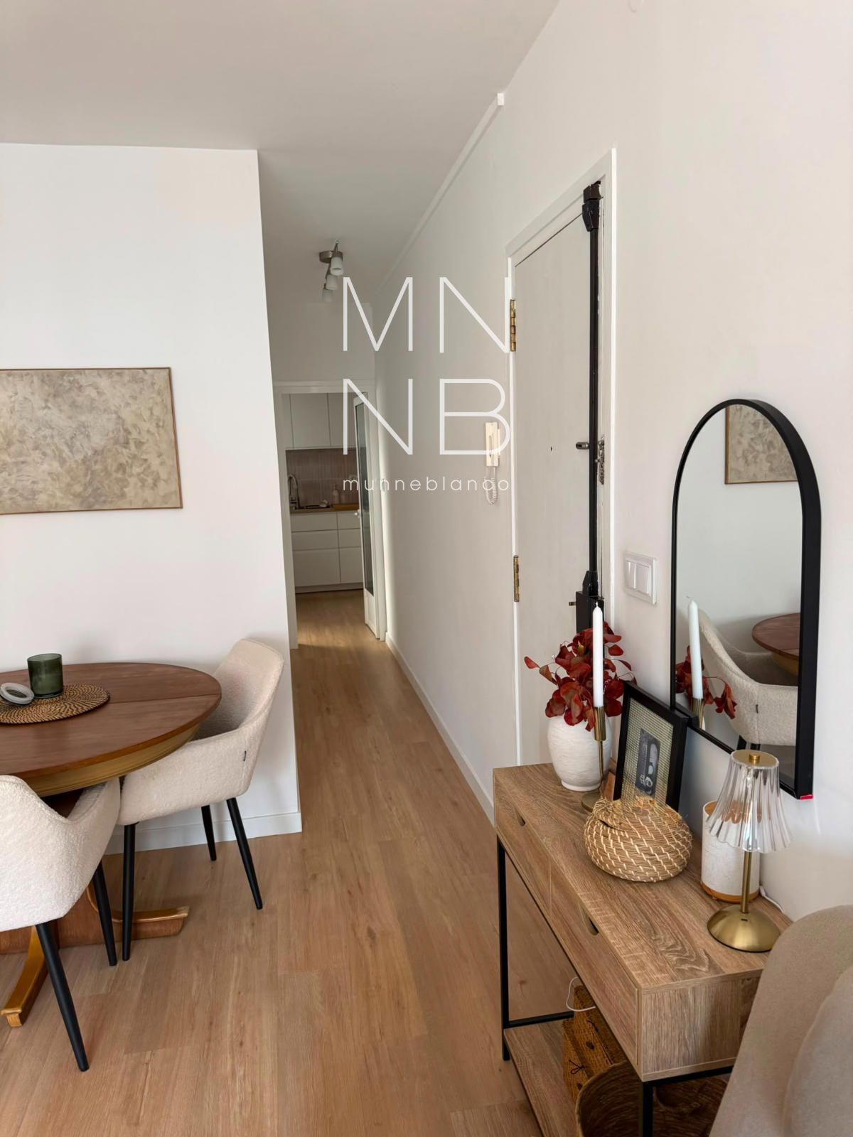 Flat for sale in Mataró, Barcelona - Foto 4