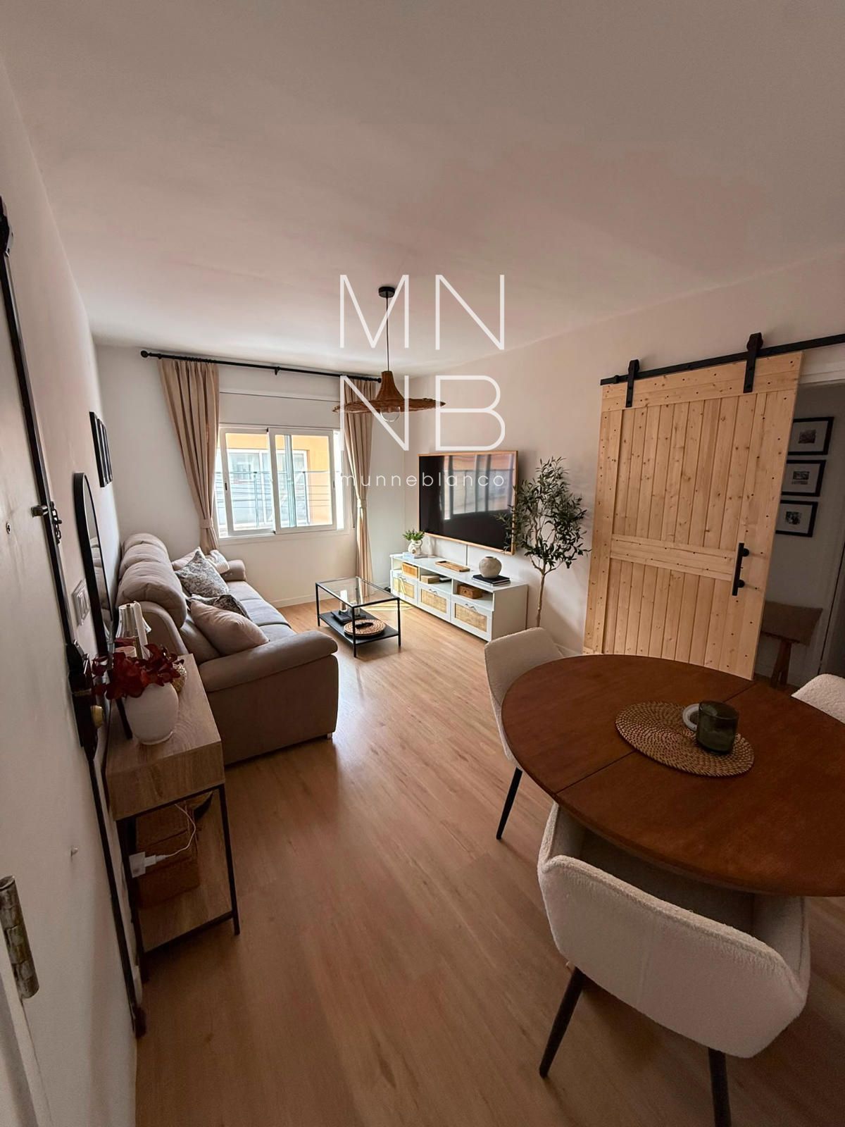 Flat for sale in Mataró, Barcelona - Foto 2
