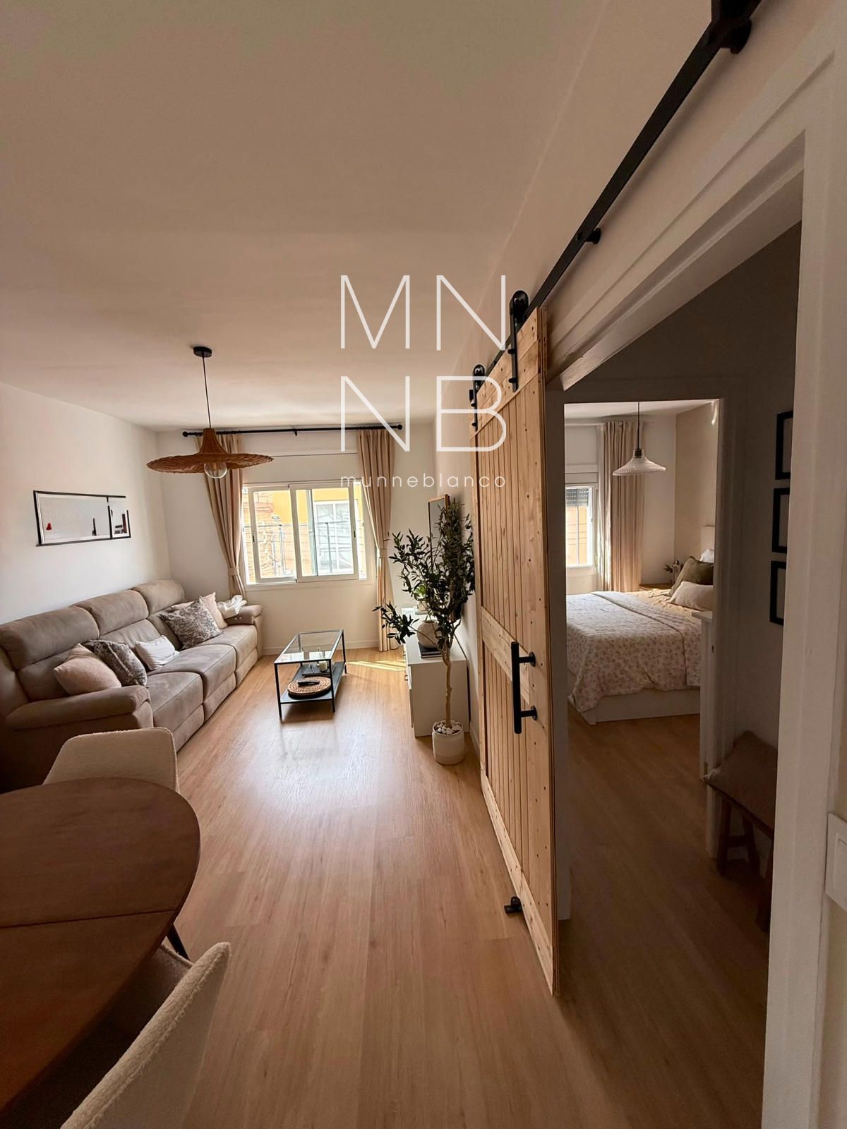 Flat for sale in Mataró, Barcelona - Foto 3