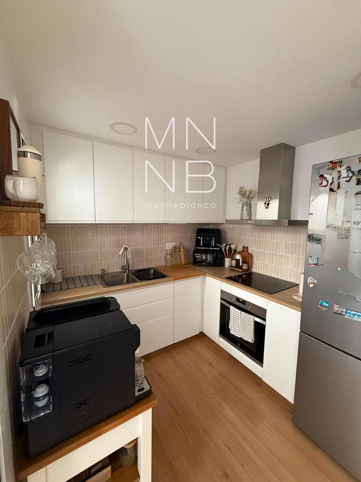 Flat for sale in Mataró, Barcelona - Foto 5