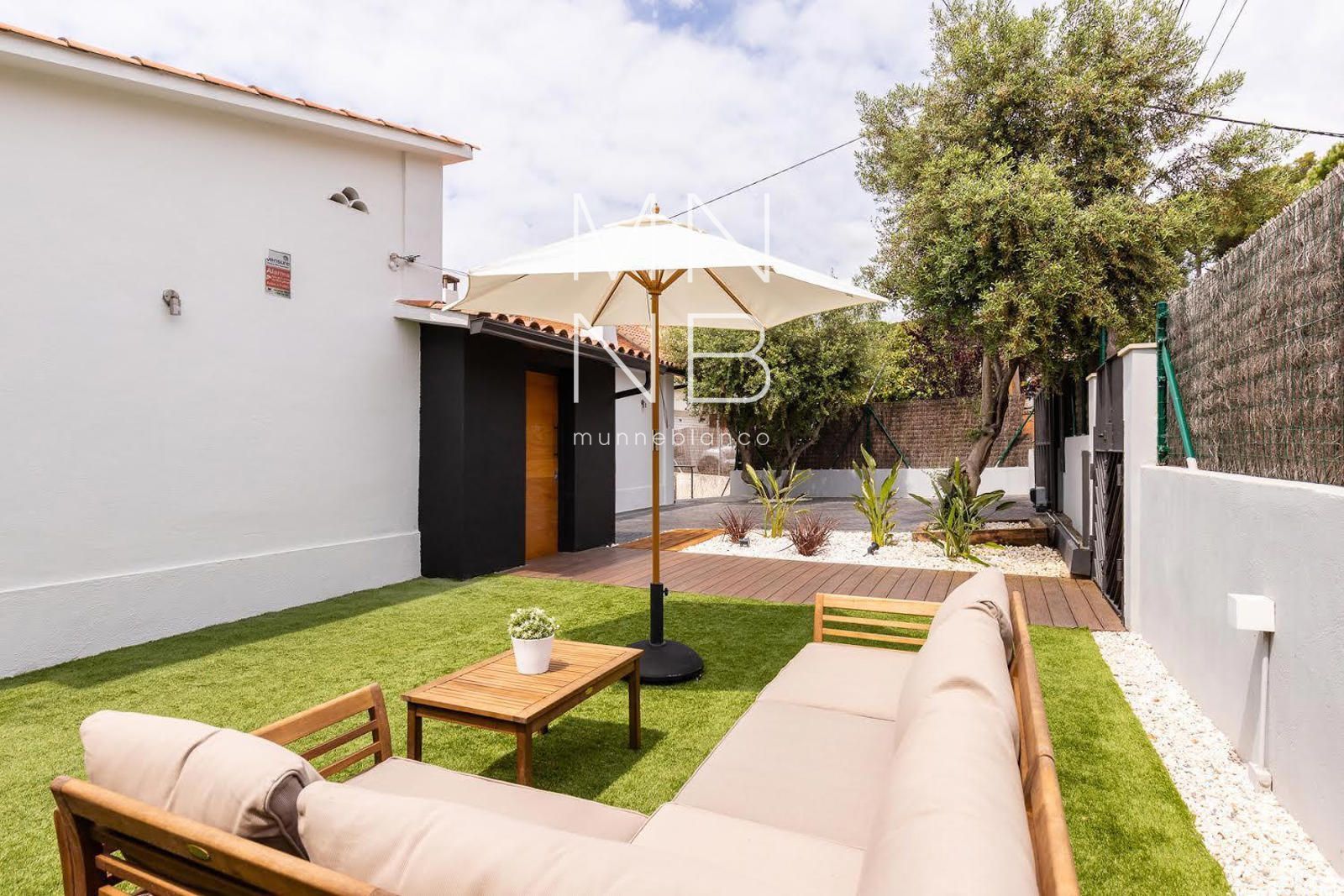 Detached Villa for sale in Sant Andreu de Llavaneres, Barcelona - Foto 8