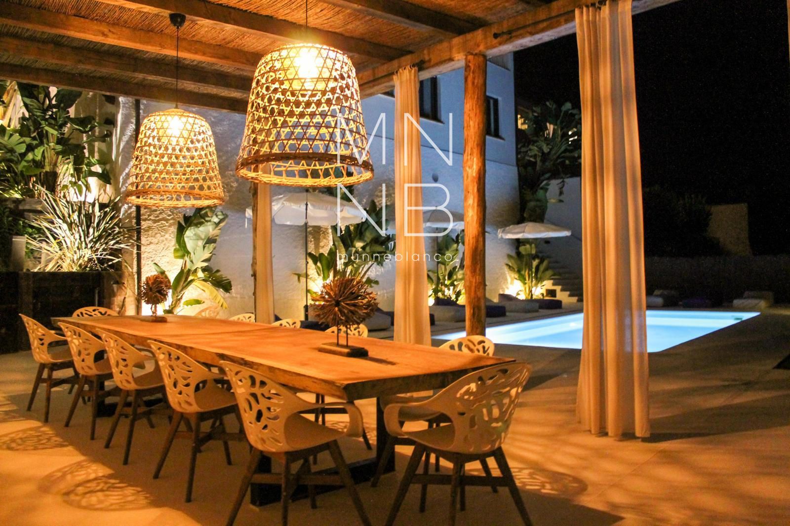 Detached Villa for sale in Sant Andreu de Llavaneres, Barcelona - Foto 14