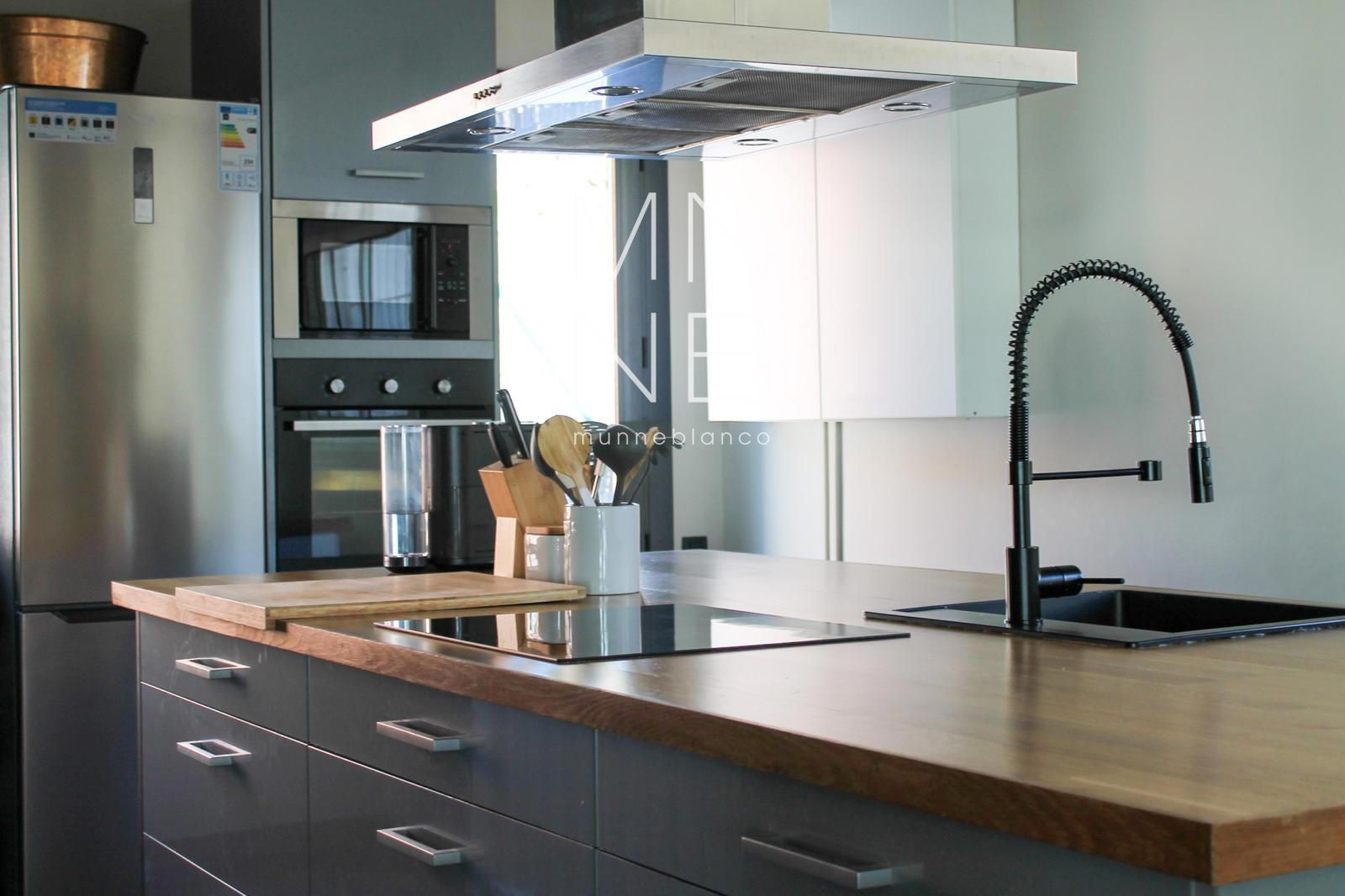 Detached Villa for sale in Sant Andreu de Llavaneres, Barcelona - Foto 20