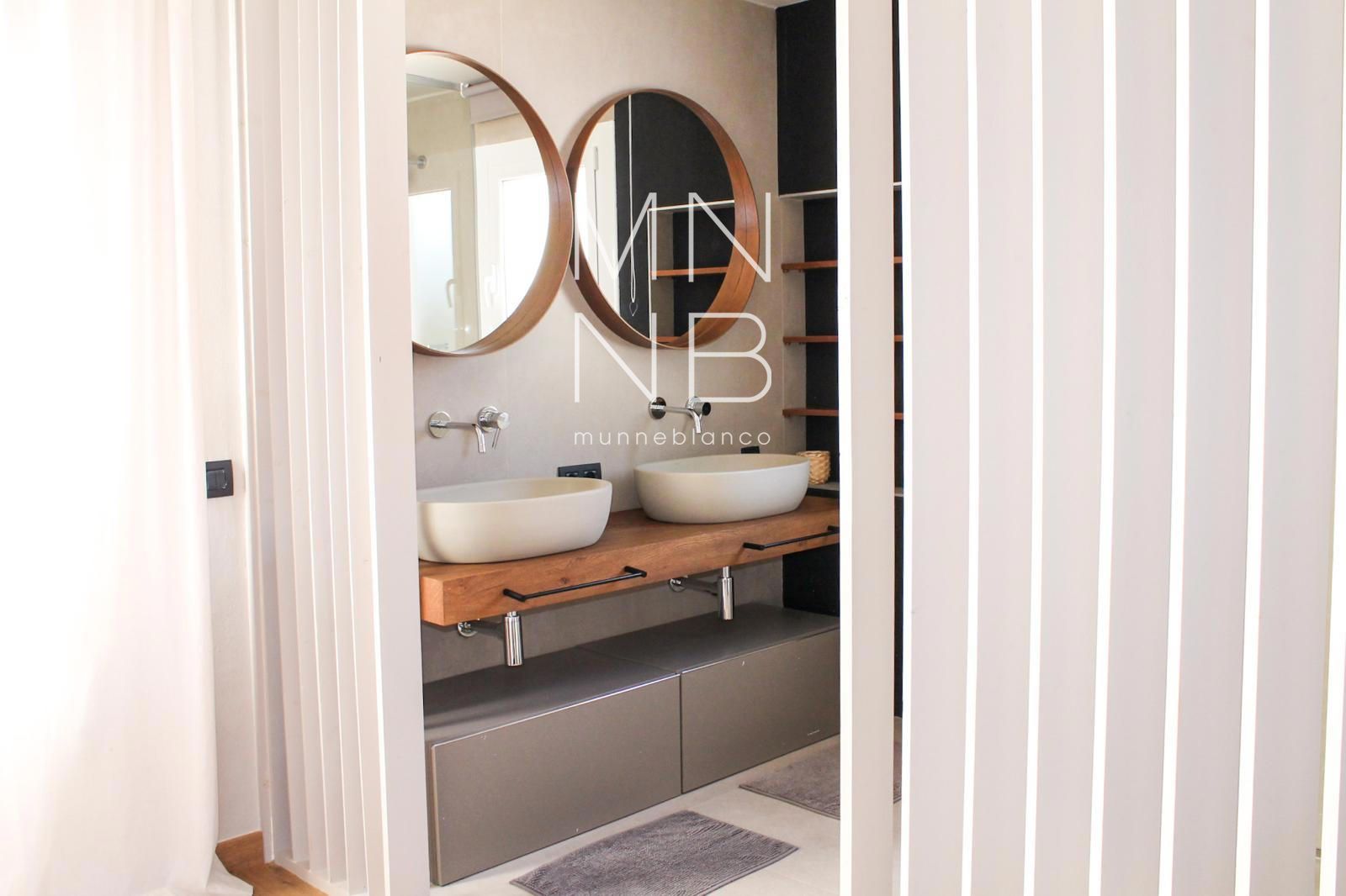 Detached Villa for sale in Sant Andreu de Llavaneres, Barcelona - Foto 26