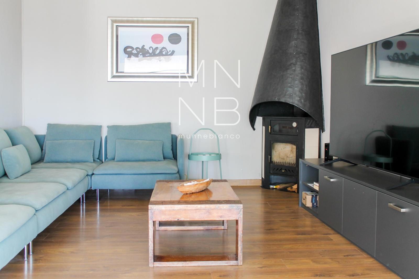 Detached Villa for sale in Sant Andreu de Llavaneres, Barcelona - Foto 17