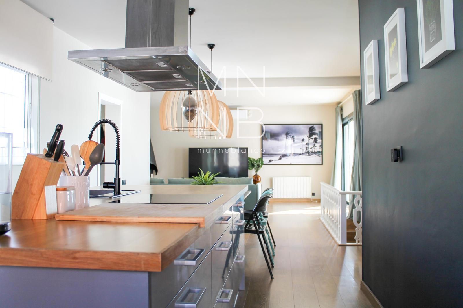 Detached Villa for sale in Sant Andreu de Llavaneres, Barcelona - Foto 19