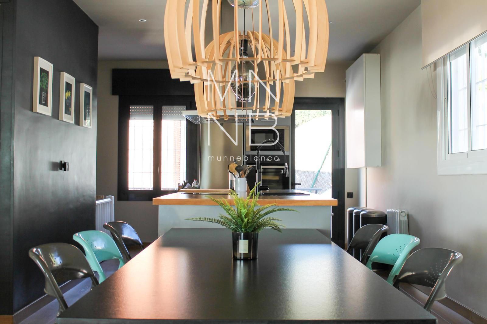 Detached Villa for sale in Sant Andreu de Llavaneres, Barcelona - Foto 24