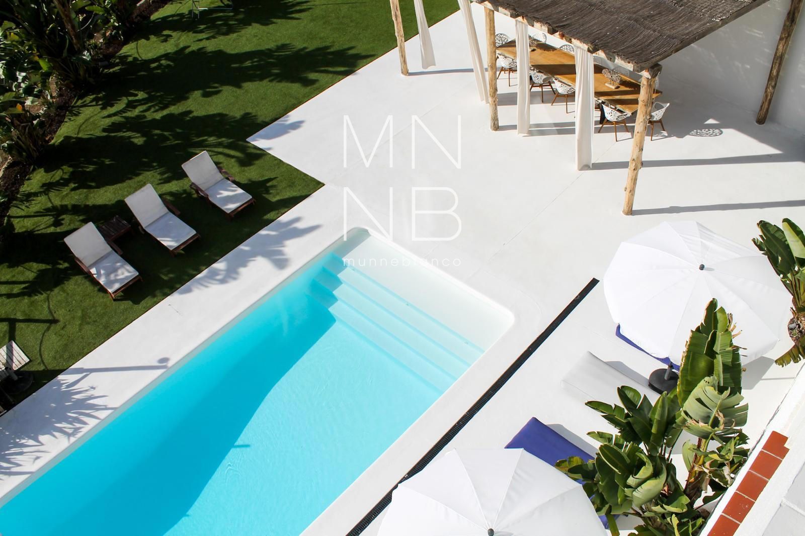 Detached Villa for sale in Sant Andreu de Llavaneres, Barcelona - Foto 5