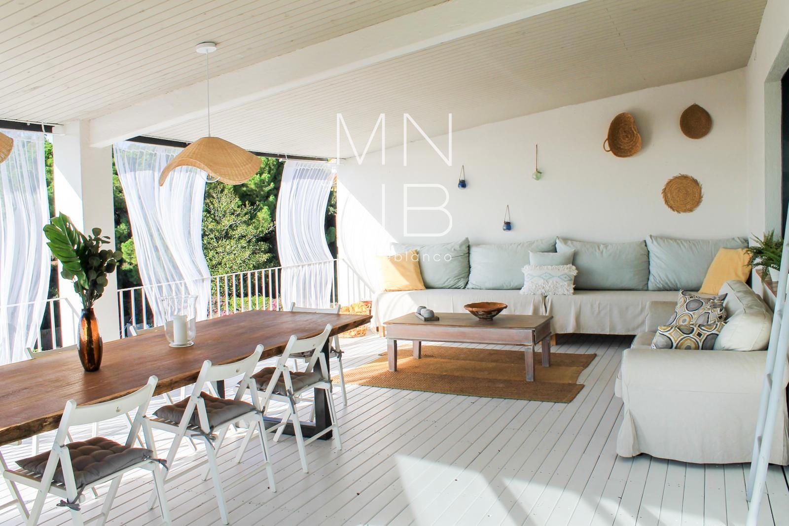 Detached Villa for sale in Sant Andreu de Llavaneres, Barcelona - Foto 15