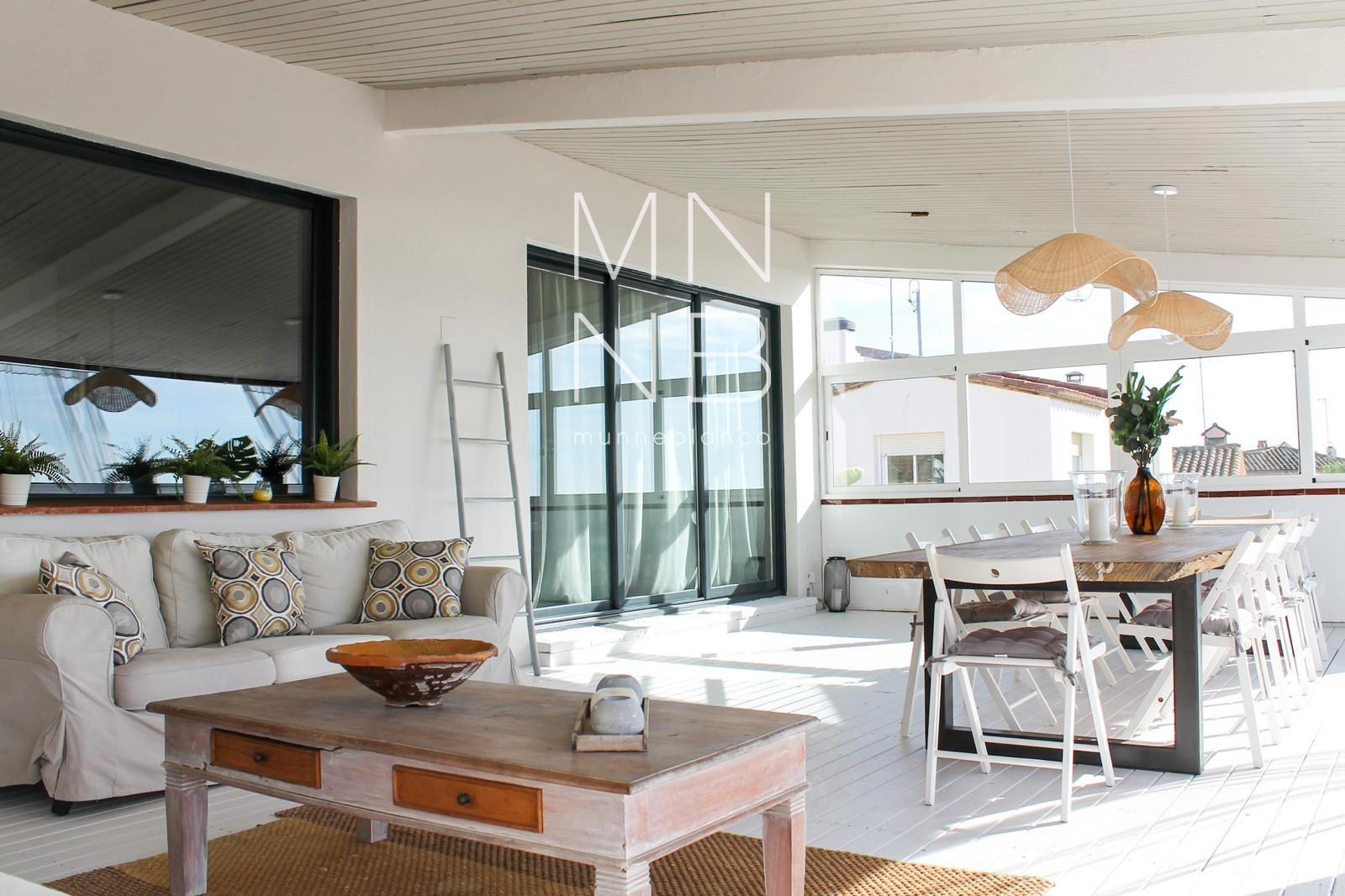 Detached Villa for sale in Sant Andreu de Llavaneres, Barcelona - Foto 12