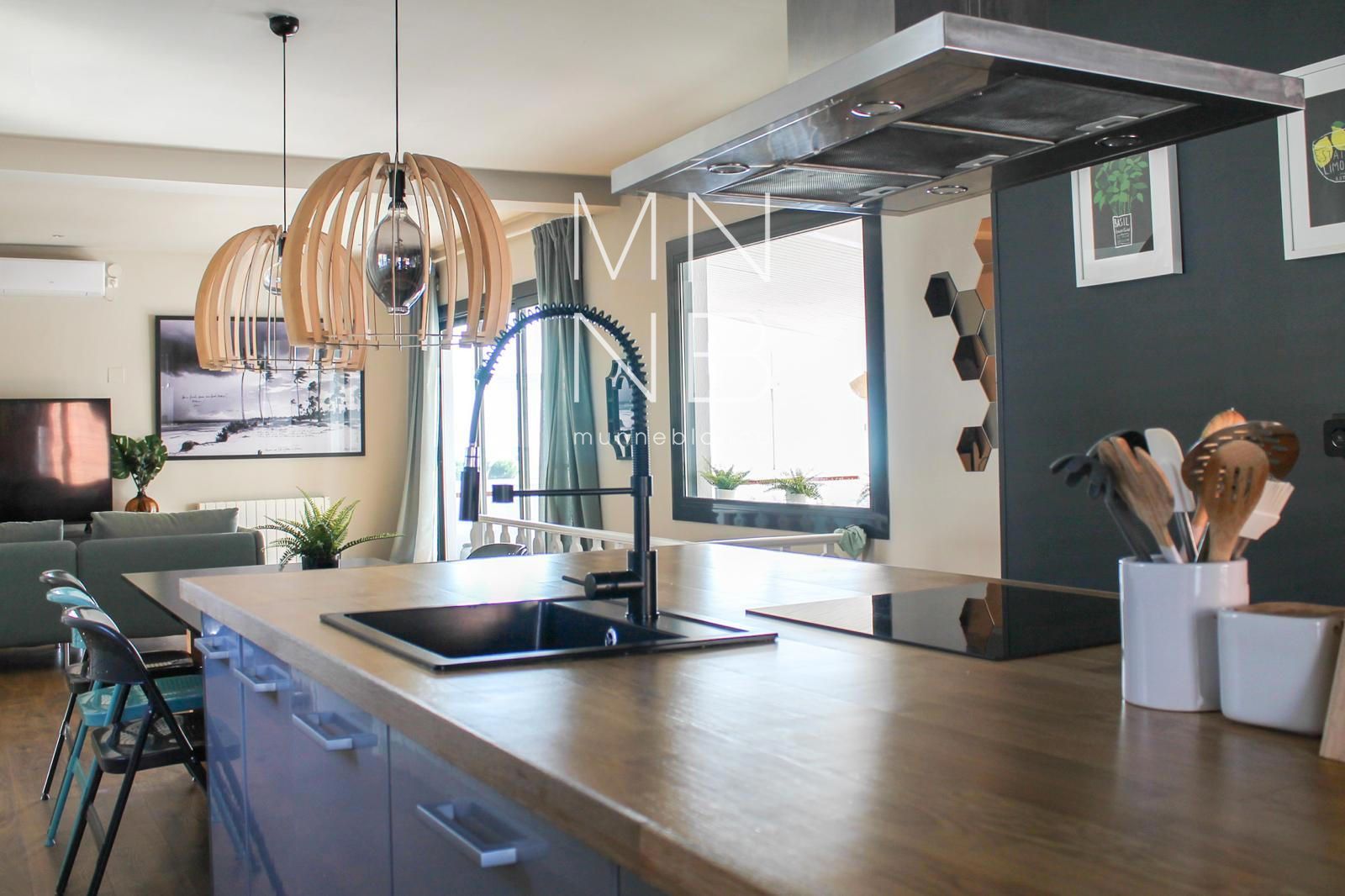Detached Villa for sale in Sant Andreu de Llavaneres, Barcelona - Foto 21