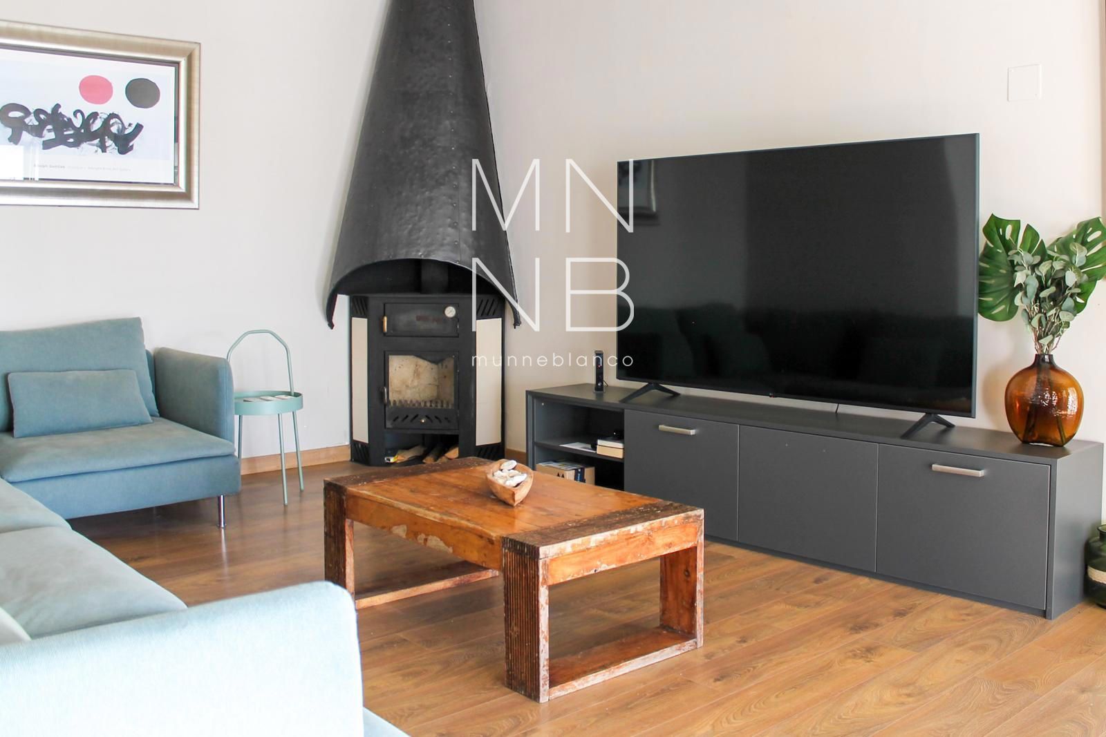 Detached Villa for sale in Sant Andreu de Llavaneres, Barcelona - Foto 18