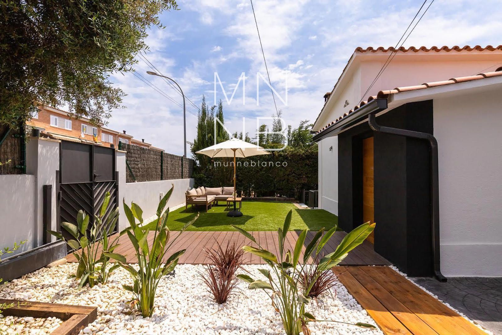 Detached Villa for sale in Sant Andreu de Llavaneres, Barcelona - Foto 9