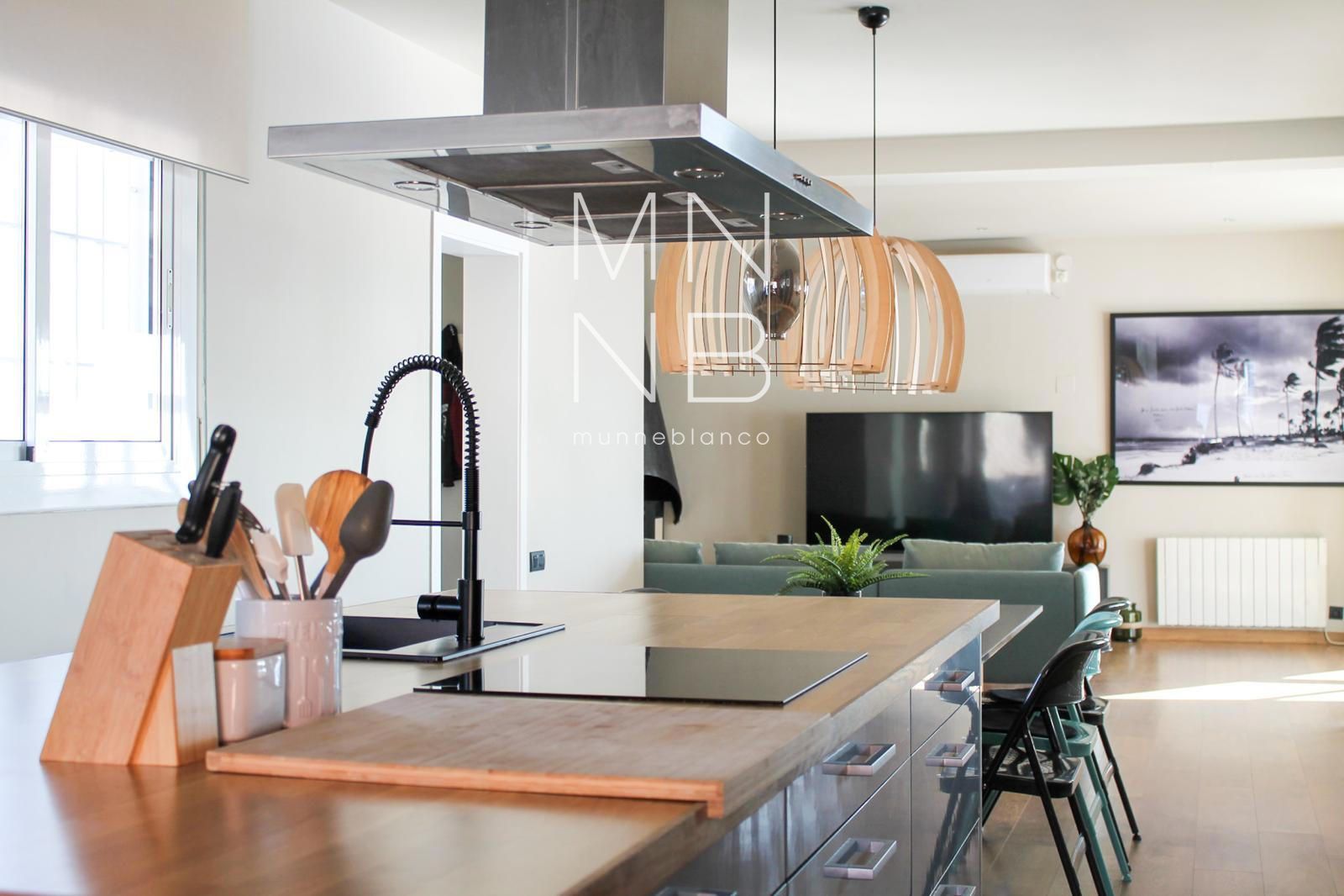 Detached Villa for sale in Sant Andreu de Llavaneres, Barcelona - Foto 22
