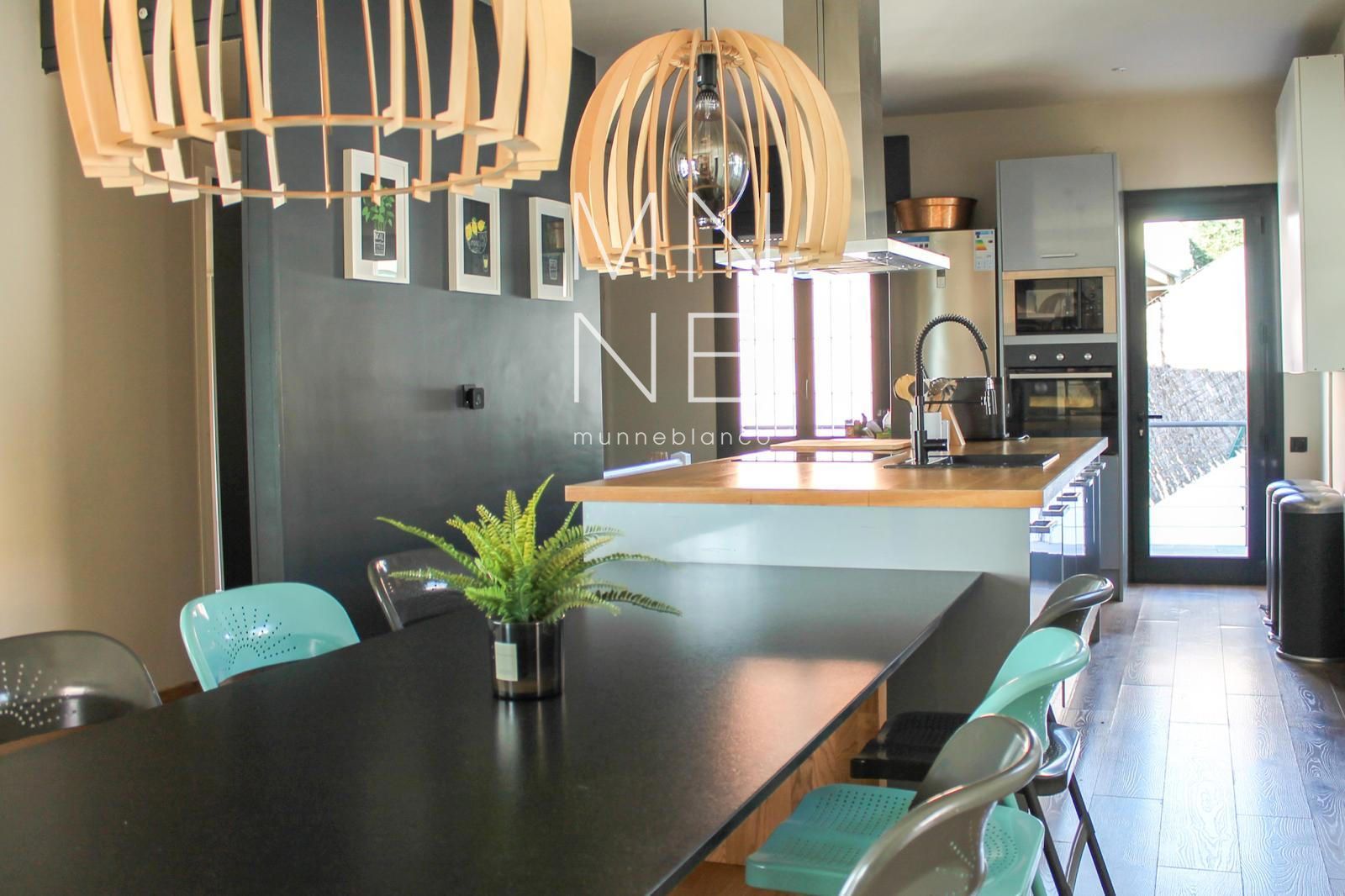 Detached Villa for sale in Sant Andreu de Llavaneres, Barcelona - Foto 23