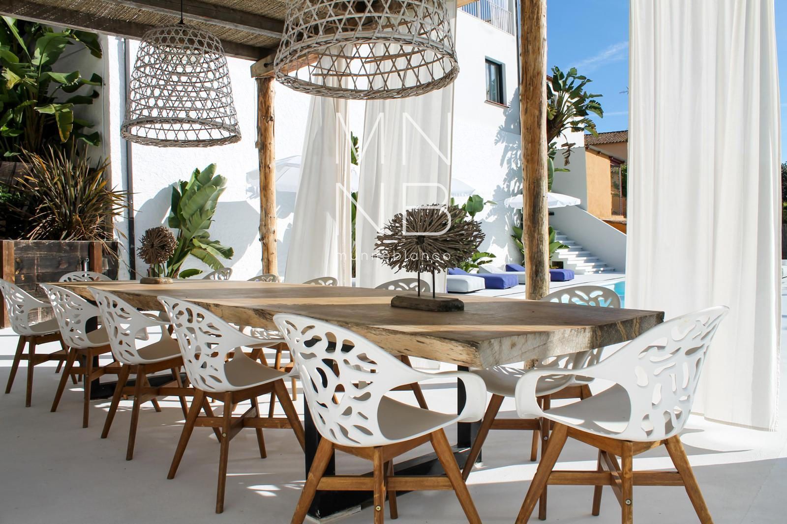 Detached Villa for sale in Sant Andreu de Llavaneres, Barcelona - Foto 4