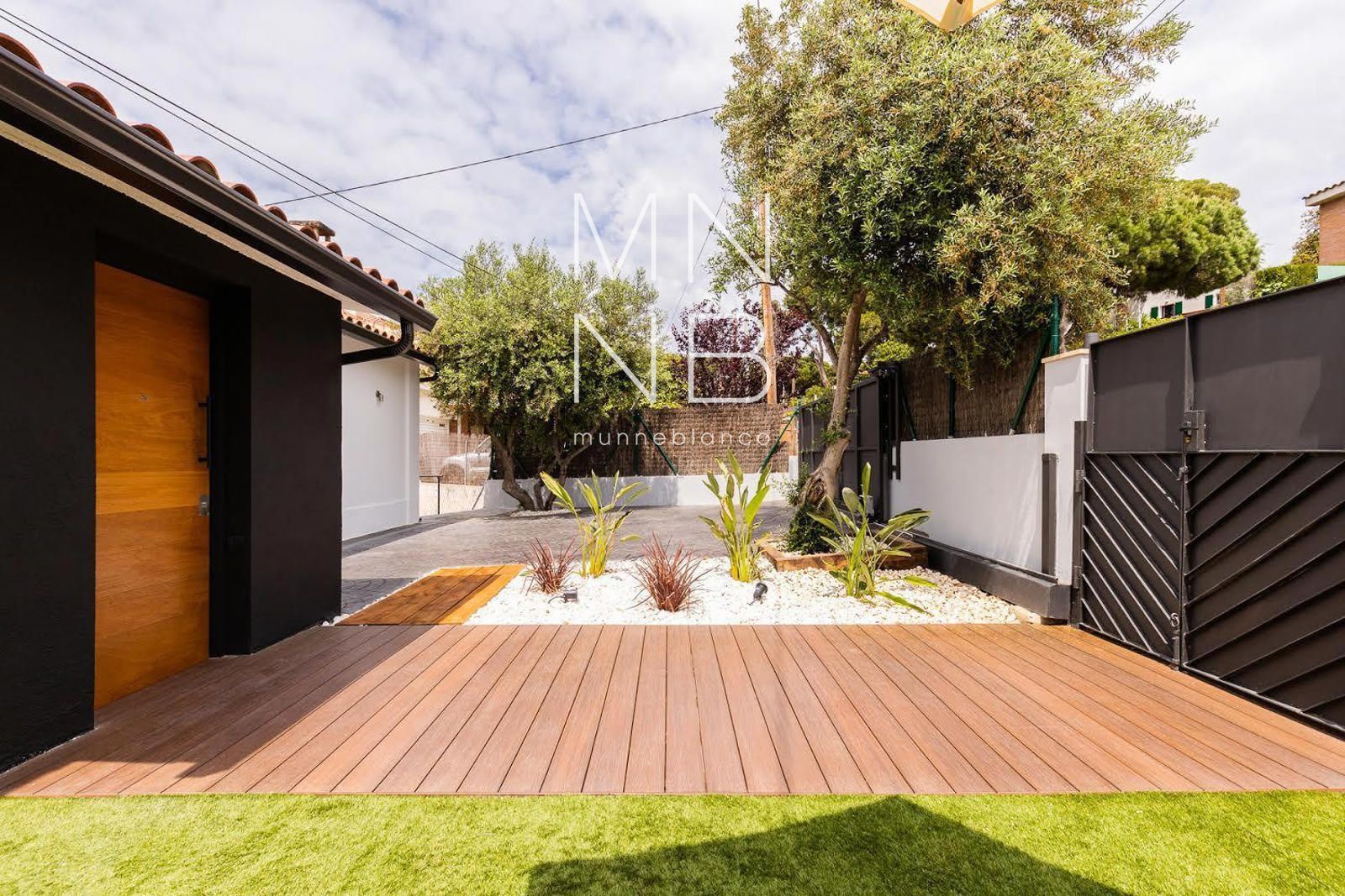 Detached Villa for sale in Sant Andreu de Llavaneres, Barcelona - Foto 10