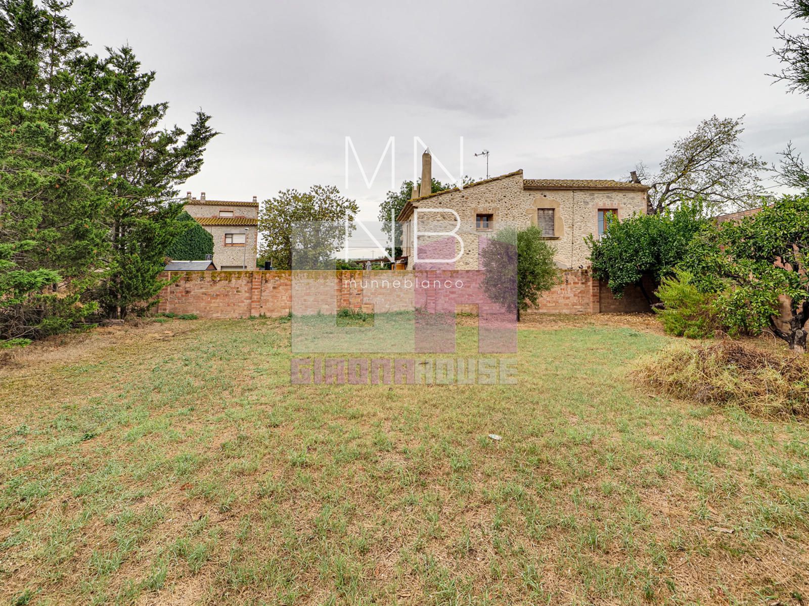 Plot for sale in Torroella de Fluvià, Girona - Foto 2