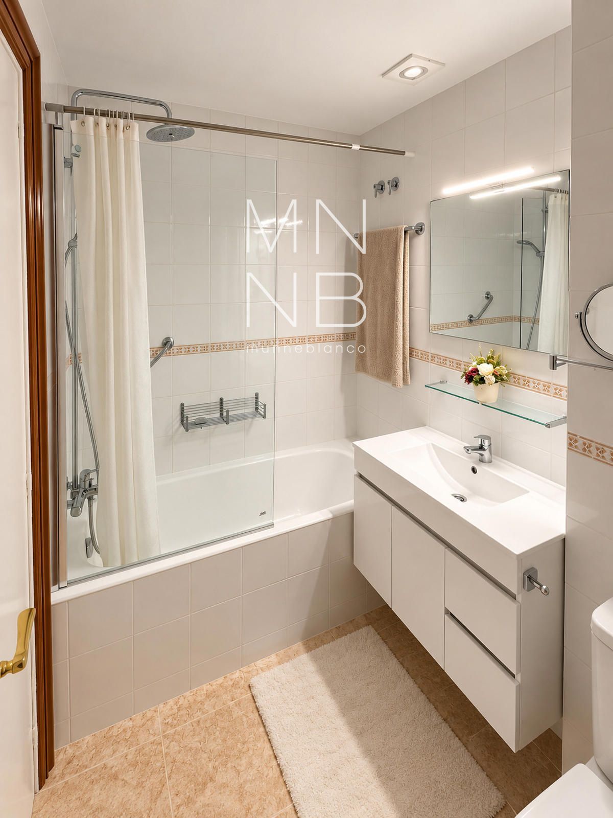 Flat for sale in Sant Andreu de Llavaneres, Barcelona - Foto 14
