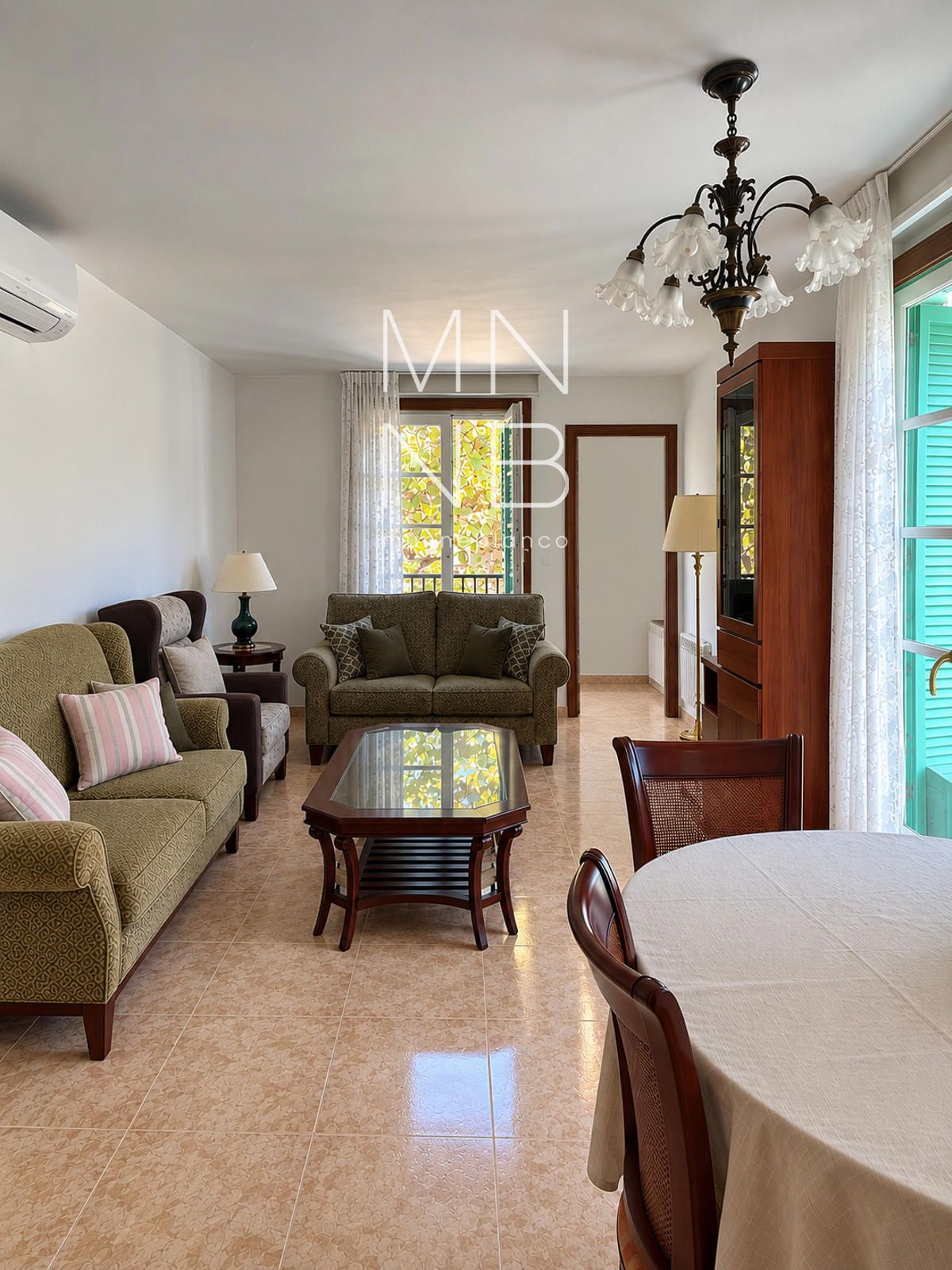 Flat for sale in Sant Andreu de Llavaneres, Barcelona - Foto 9