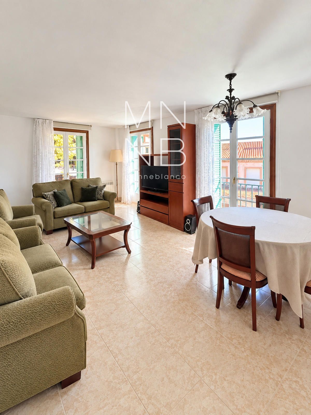 Flat for sale in Sant Andreu de Llavaneres, Barcelona - Foto 1
