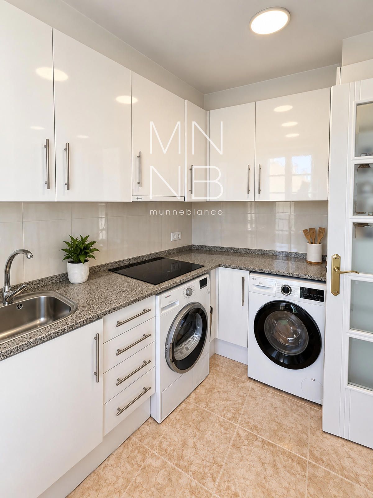 Flat for sale in Sant Andreu de Llavaneres, Barcelona - Foto 12
