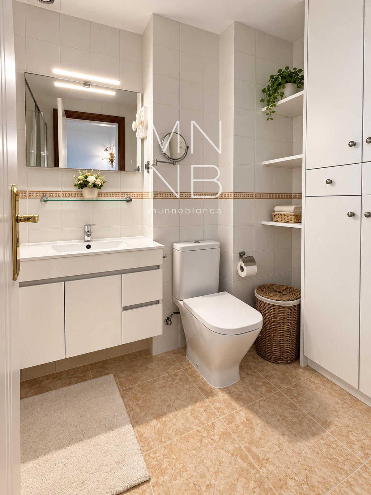 Flat for sale in Sant Andreu de Llavaneres, Barcelona - Foto 15