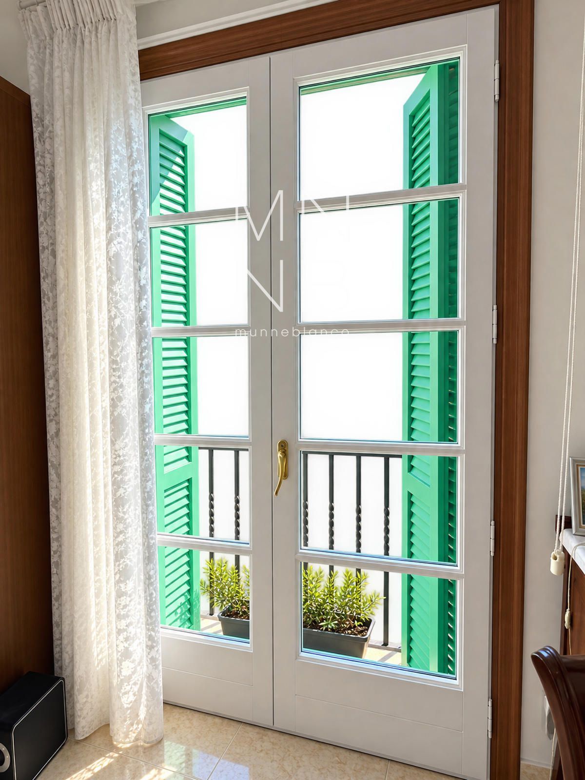Flat for sale in Sant Andreu de Llavaneres, Barcelona - Foto 11