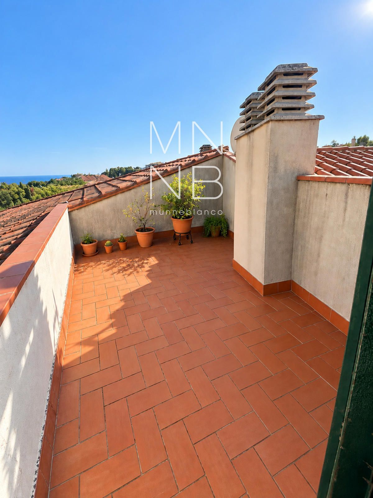 Flat for sale in Sant Andreu de Llavaneres, Barcelona - Foto 2
