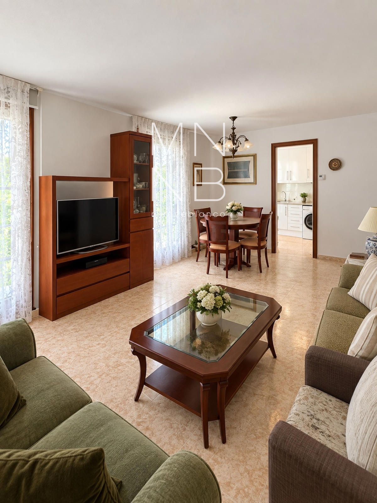 Flat for sale in Sant Andreu de Llavaneres, Barcelona - Foto 10
