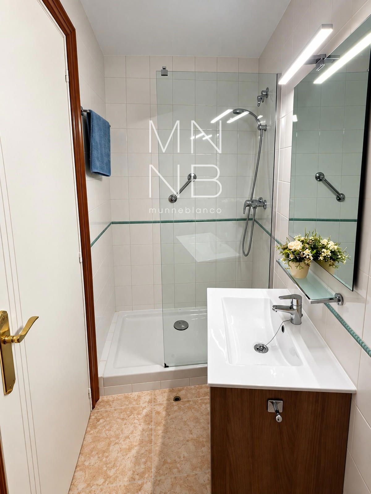 Flat for sale in Sant Andreu de Llavaneres, Barcelona - Foto 16