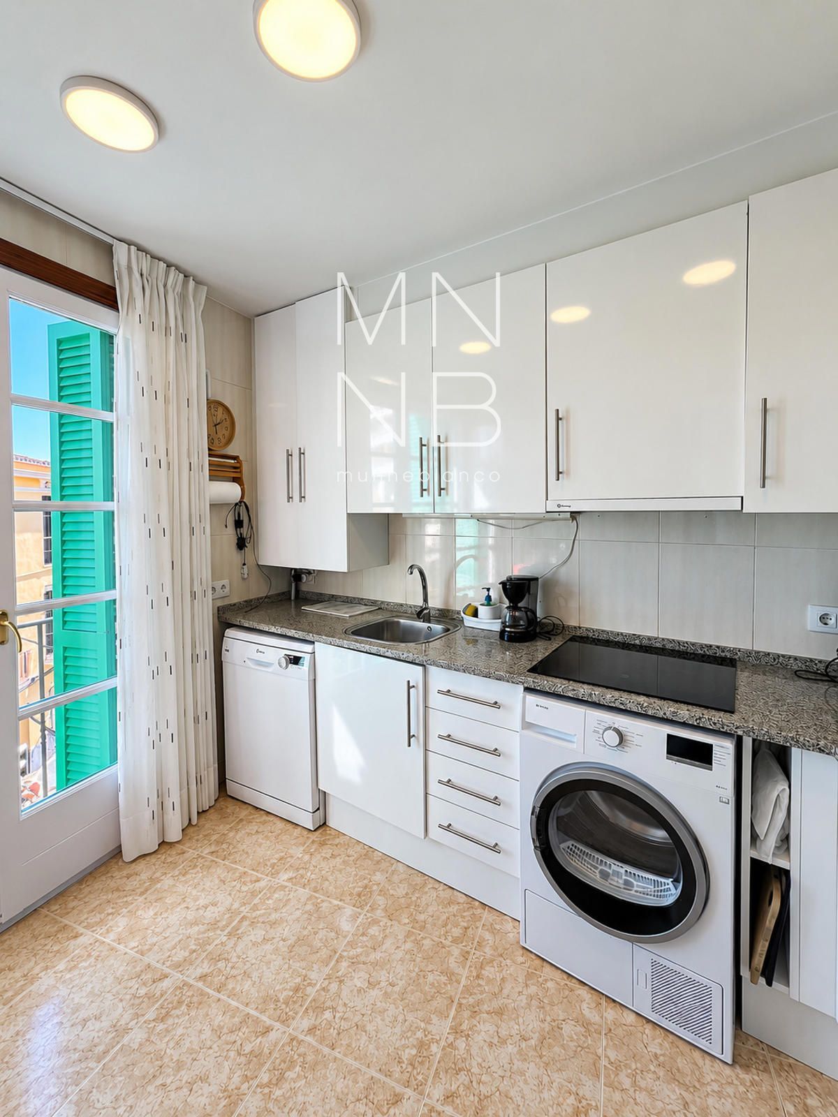 Flat for sale in Sant Andreu de Llavaneres, Barcelona - Foto 13
