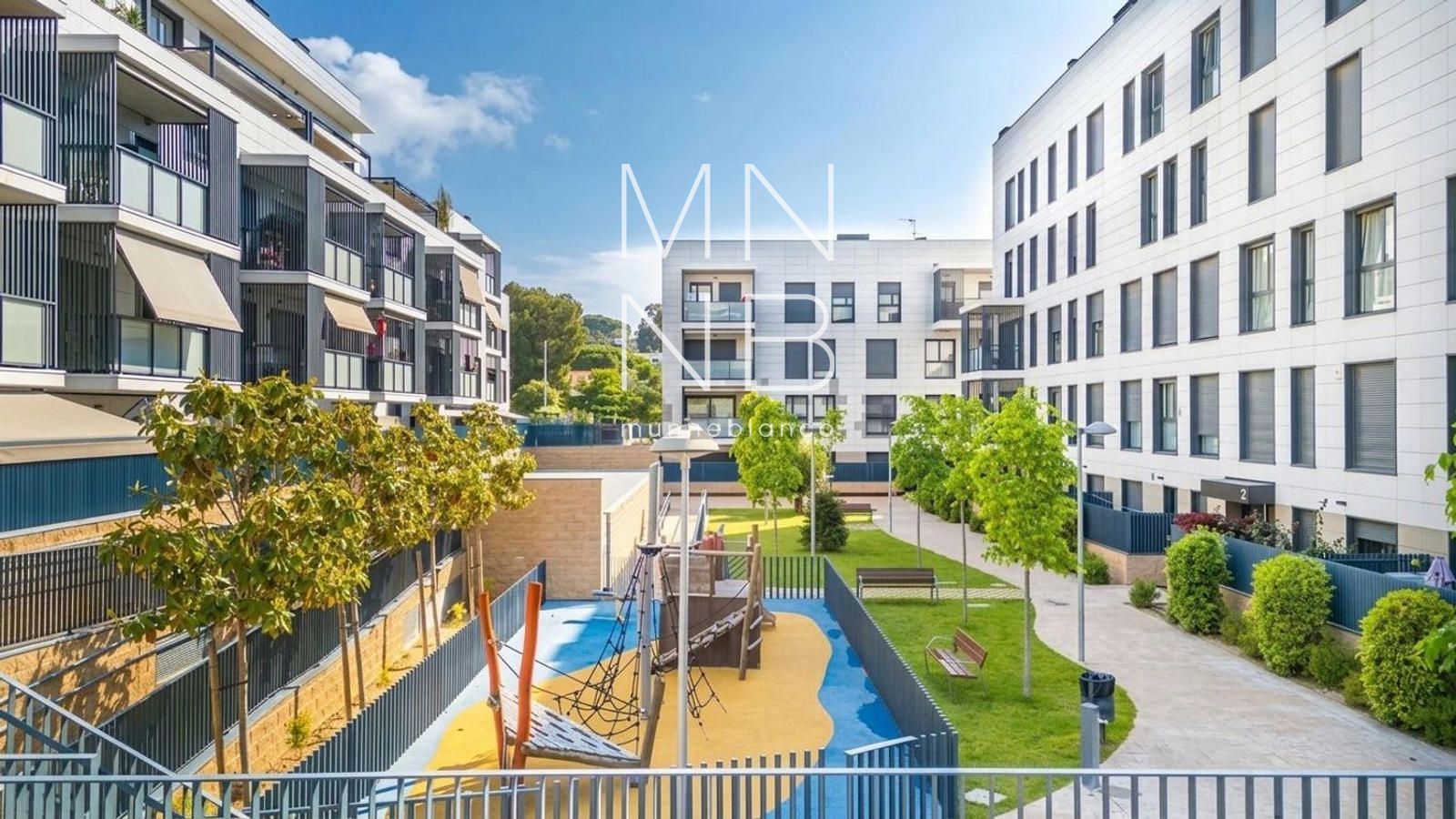 Flat for sale in Sant Andreu de Llavaneres, Barcelona - Foto 2