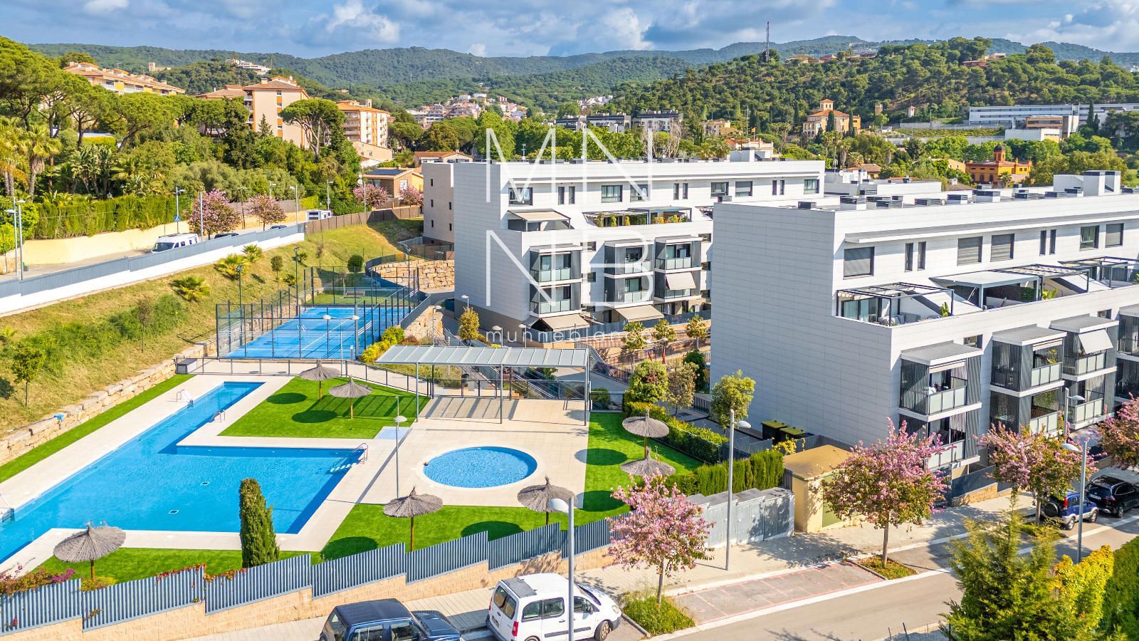 Flat for sale in Sant Andreu de Llavaneres, Barcelona - Foto 3