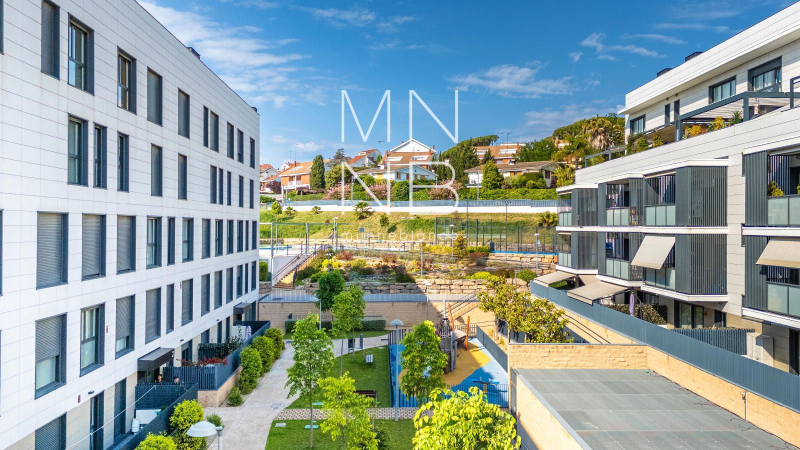 Flat for sale in Sant Andreu de Llavaneres, Barcelona - Foto 7