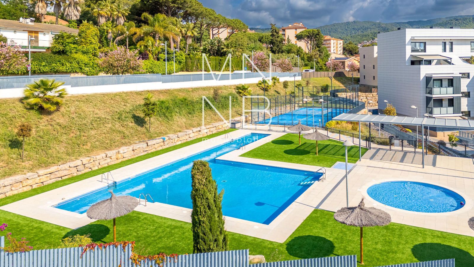 Flat for sale in Sant Andreu de Llavaneres, Barcelona - Foto 9