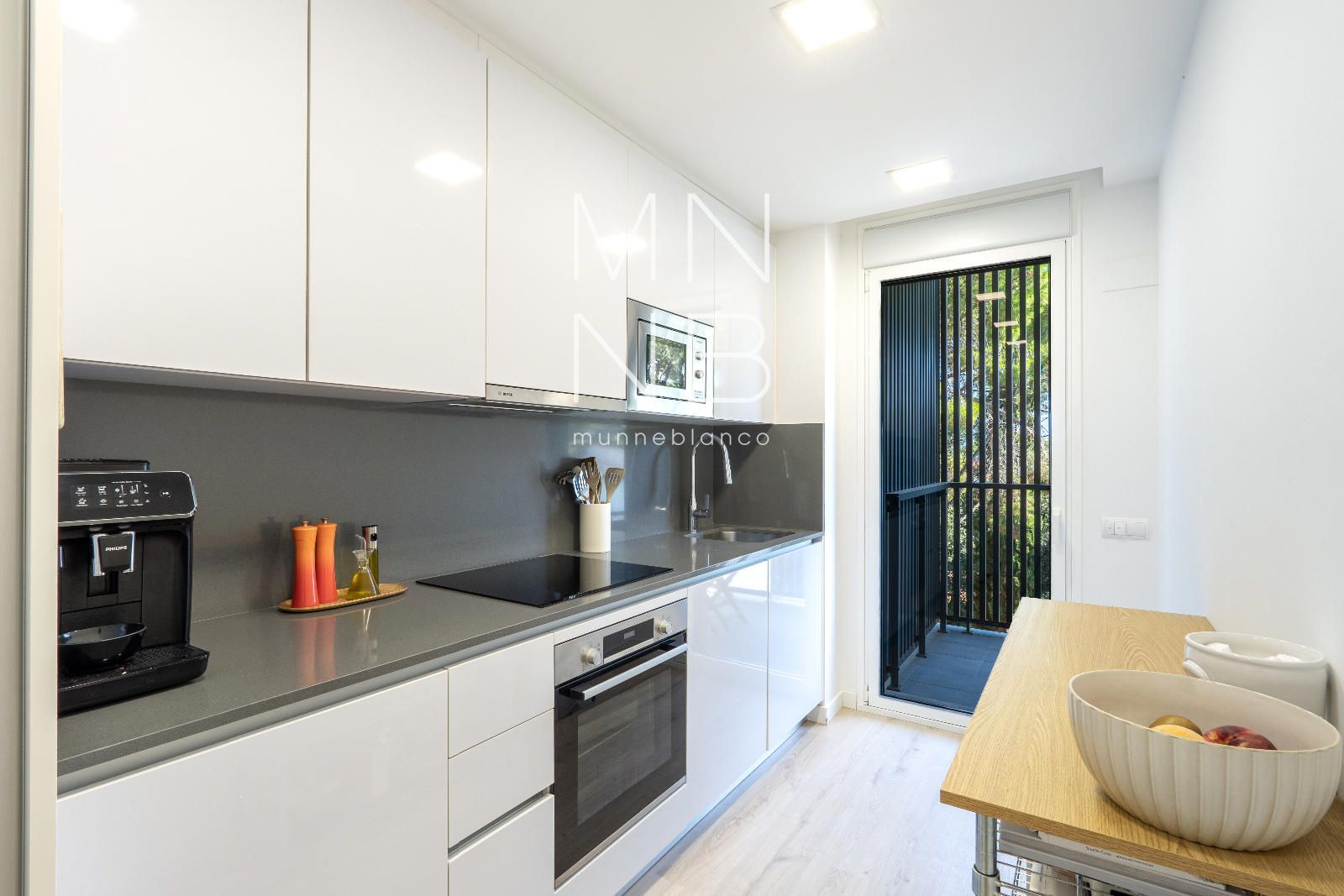 Flat for sale in Sant Andreu de Llavaneres, Barcelona - Foto 10