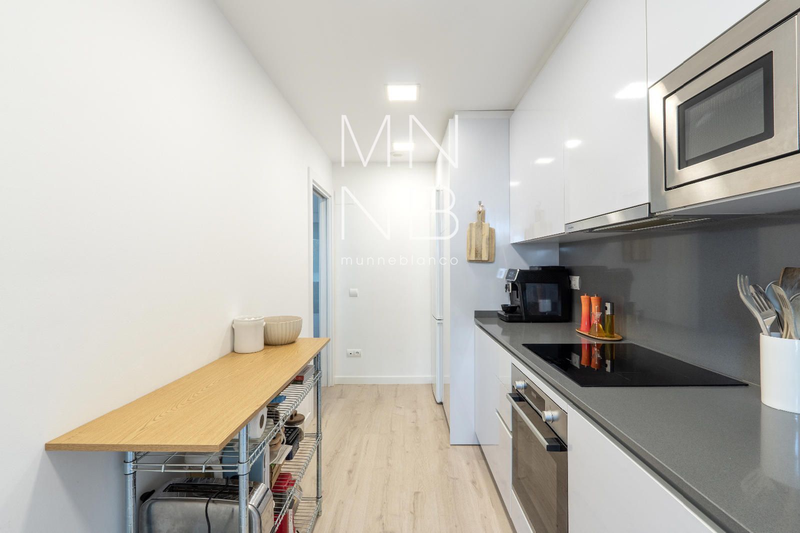Flat for sale in Sant Andreu de Llavaneres, Barcelona - Foto 11