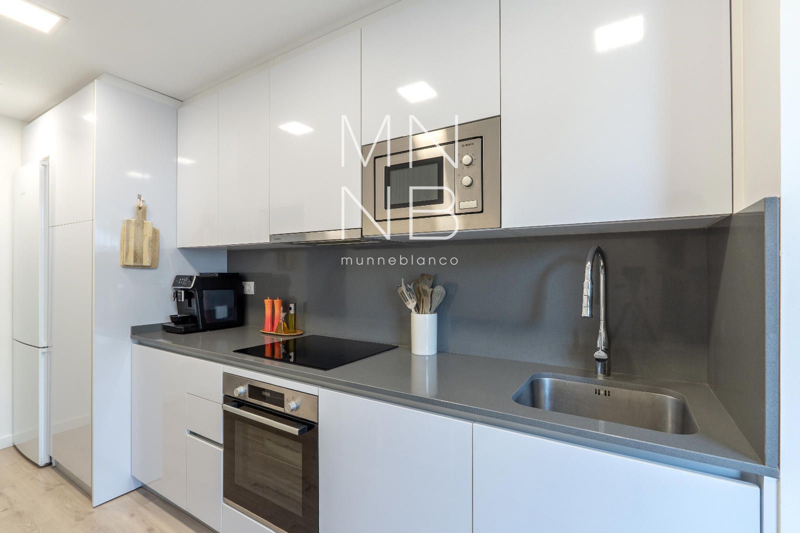 Flat for sale in Sant Andreu de Llavaneres, Barcelona - Foto 12