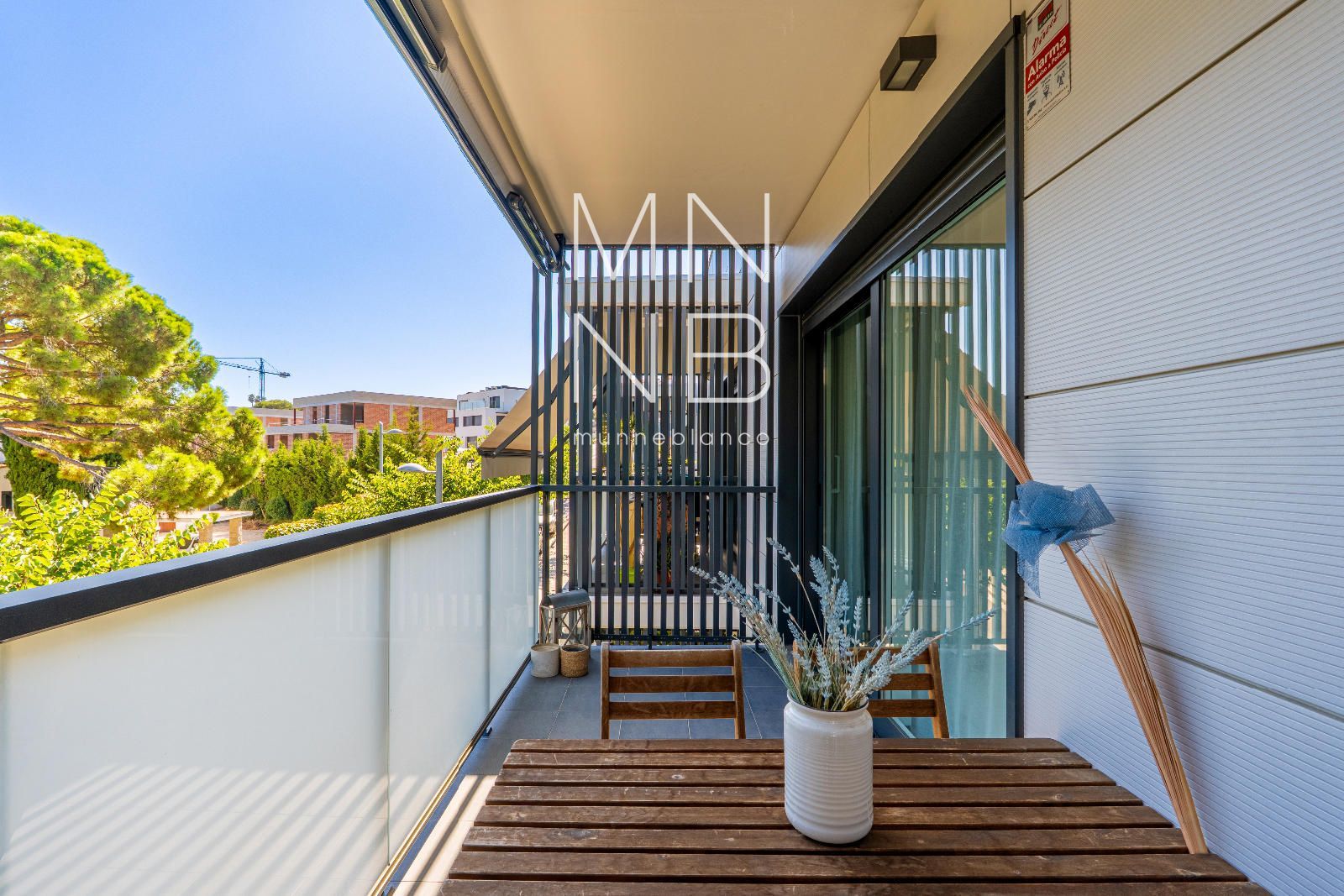 Flat for sale in Sant Andreu de Llavaneres, Barcelona - Foto 13