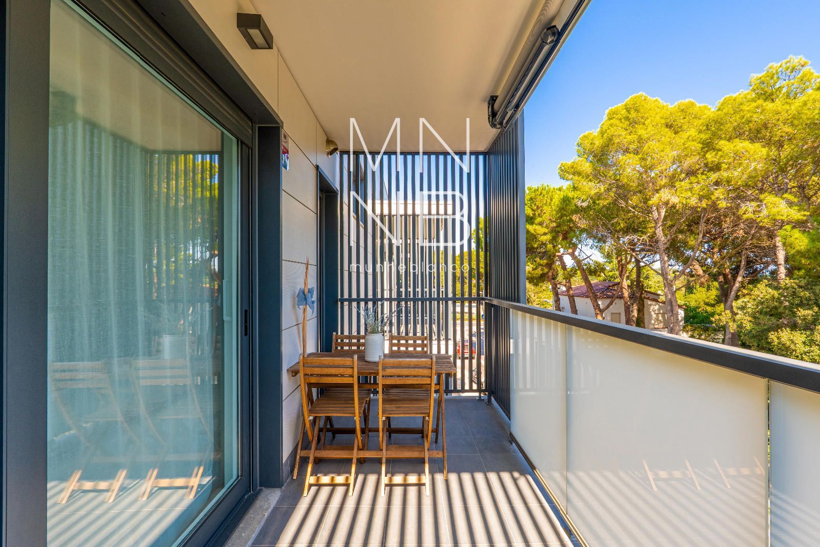 Flat for sale in Sant Andreu de Llavaneres, Barcelona - Foto 14