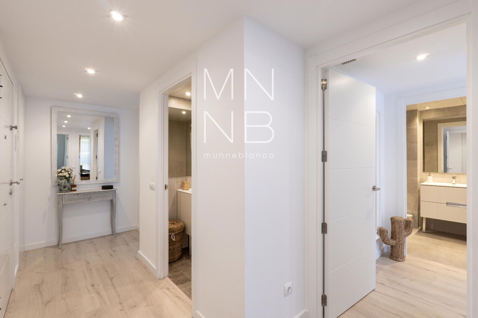 Flat for sale in Sant Andreu de Llavaneres, Barcelona - Foto 19