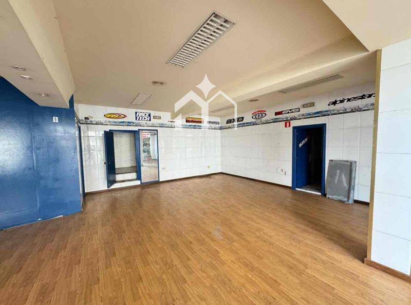 Local Comercial en venta Moaña, Pontevedra. Ref: 1039. Mirai