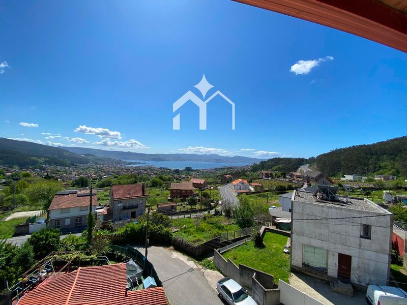 Casa en venta Moaña, Pontevedra. Ref: 1077. Mirai