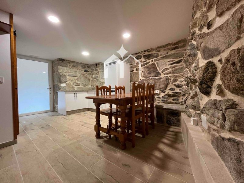 Casa en venta Melon, Ourense. Ref: 1085. Mirai