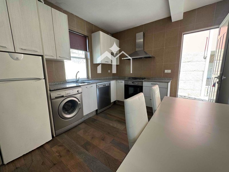 Casa en venta Moaña, Pontevedra. Ref: 1105. Mirai