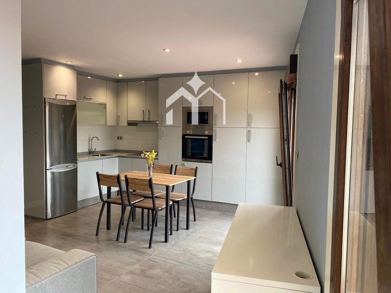 Ático en venta Marin, Pontevedra. Ref: 1106. Mirai