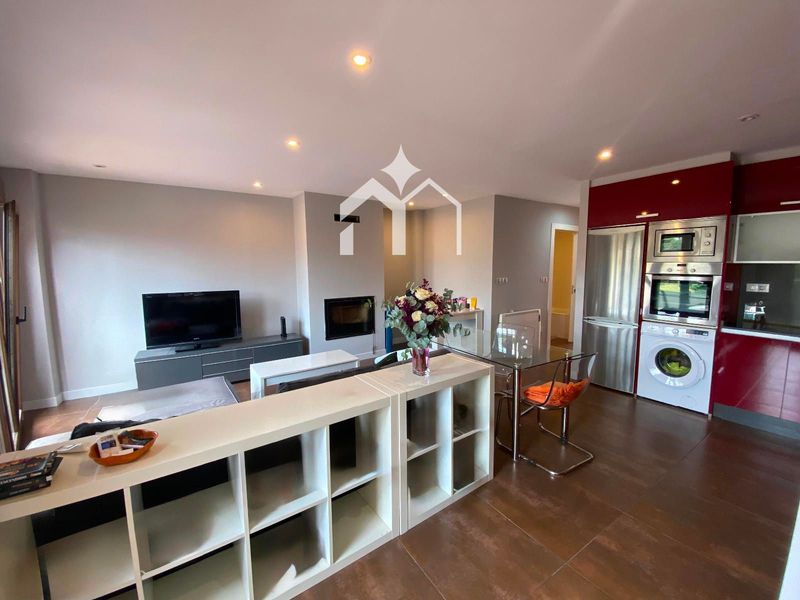 Ático en venta Marin, Pontevedra. Ref: 1108. Mirai