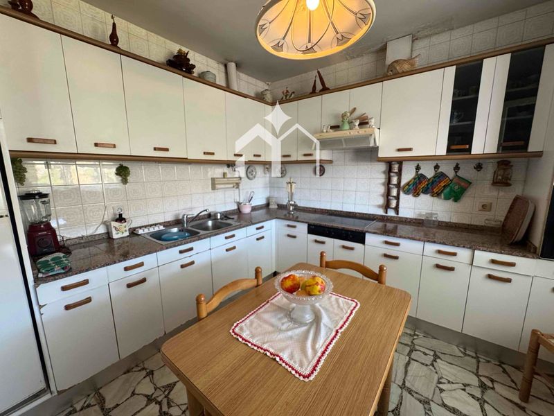 Chalet Independiente en venta Cangas, Pontevedra. Ref: 1121. Mirai